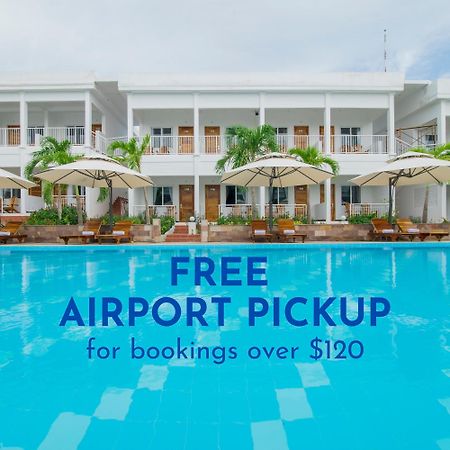 Palma Resort 富国 外观 照片