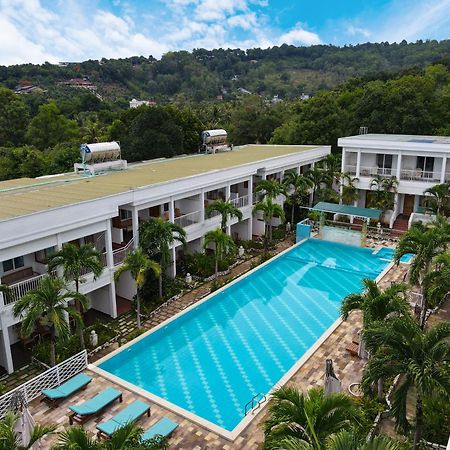 Palma Resort 富国 外观 照片