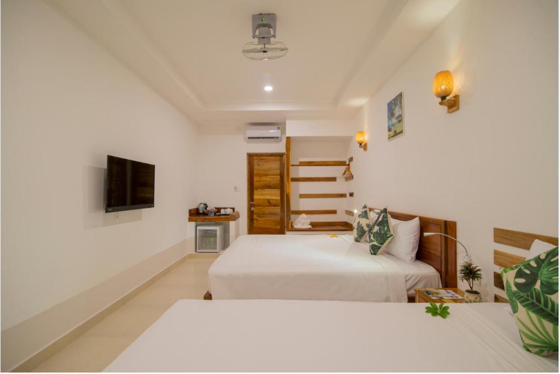 Palma Resort 富国 外观 照片