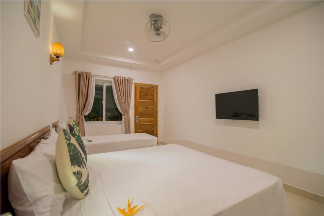 Palma Resort 富国 外观 照片