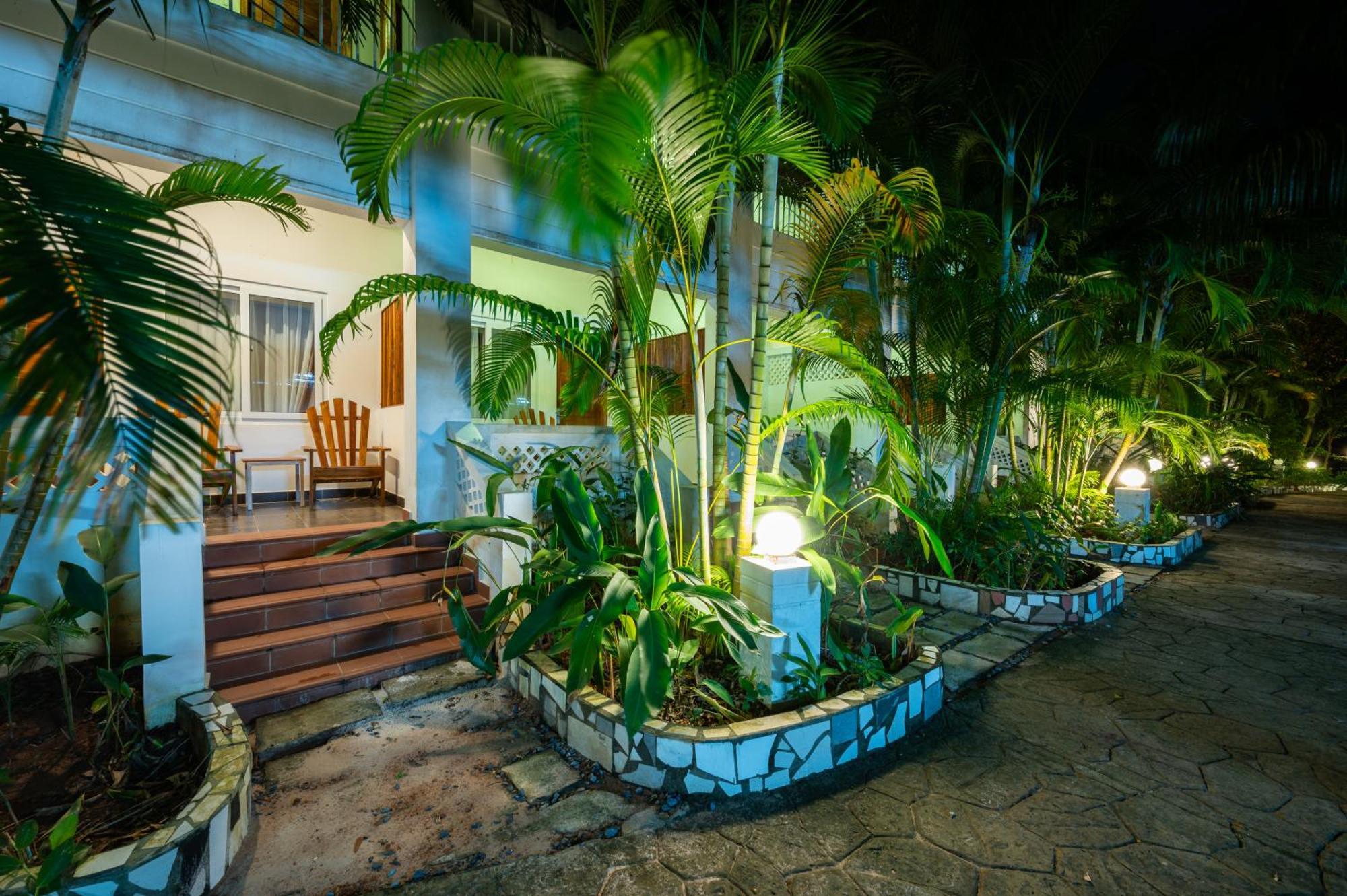 Palma Resort 富国 外观 照片