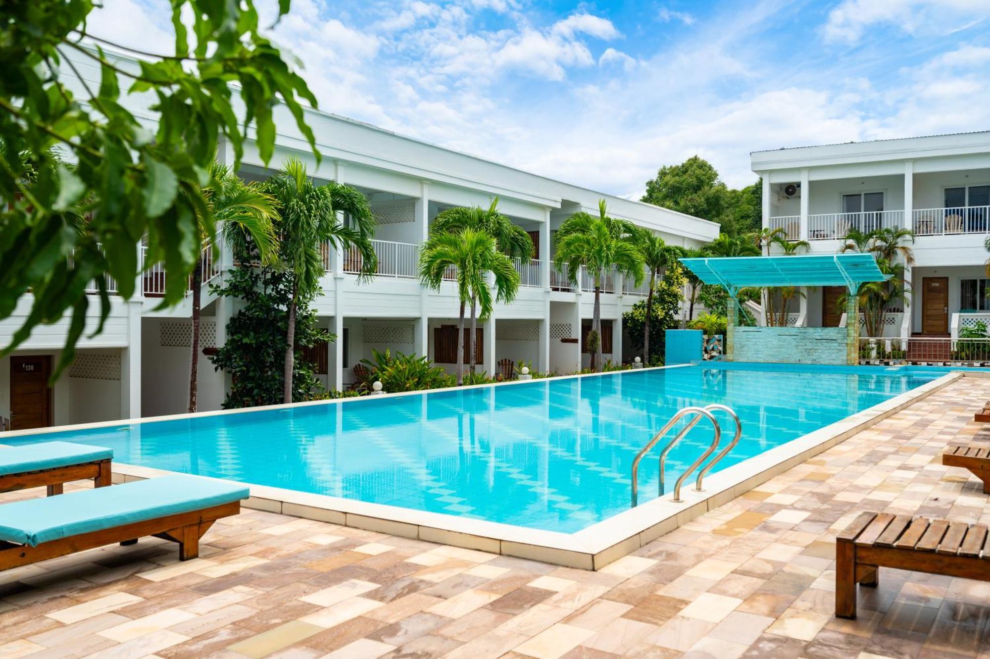 Palma Resort 富国 外观 照片