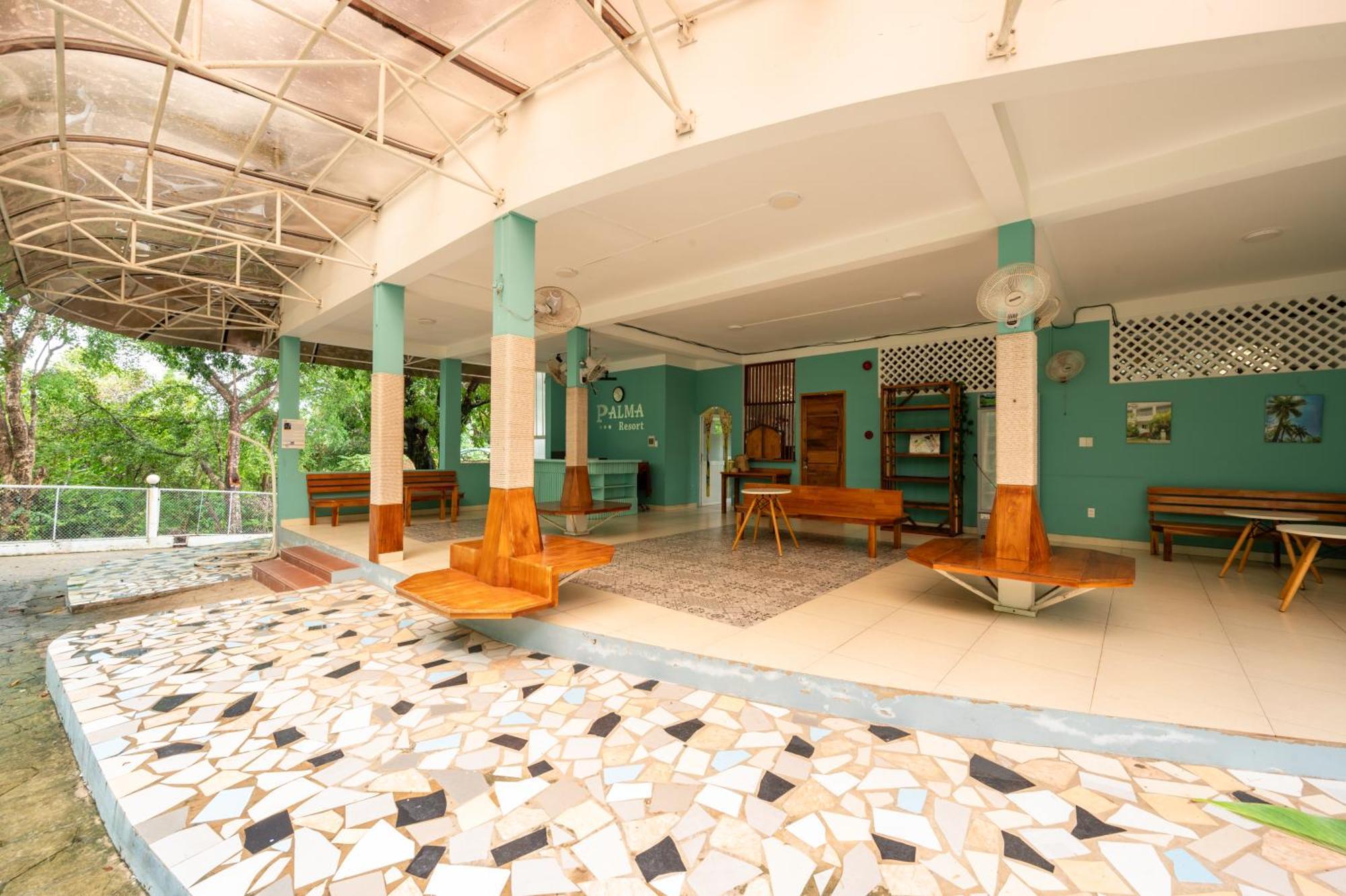 Palma Resort 富国 外观 照片