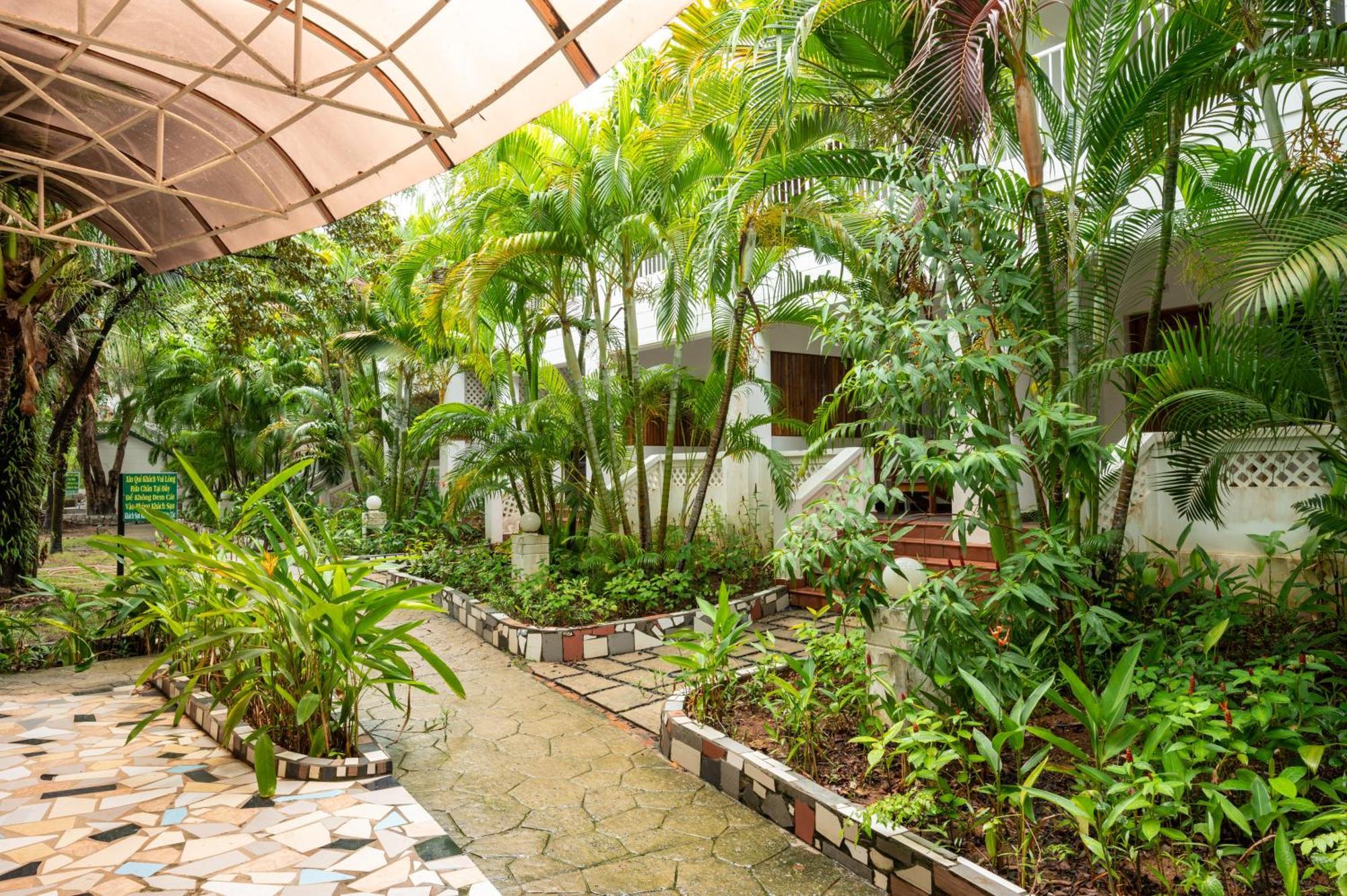 Palma Resort 富国 外观 照片