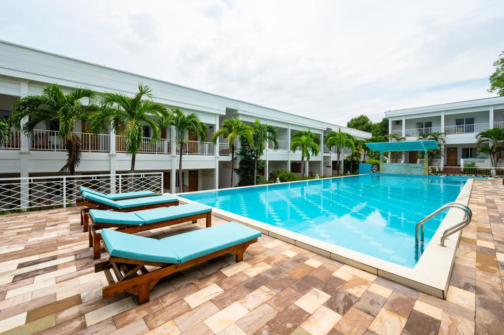 Palma Resort 富国 外观 照片