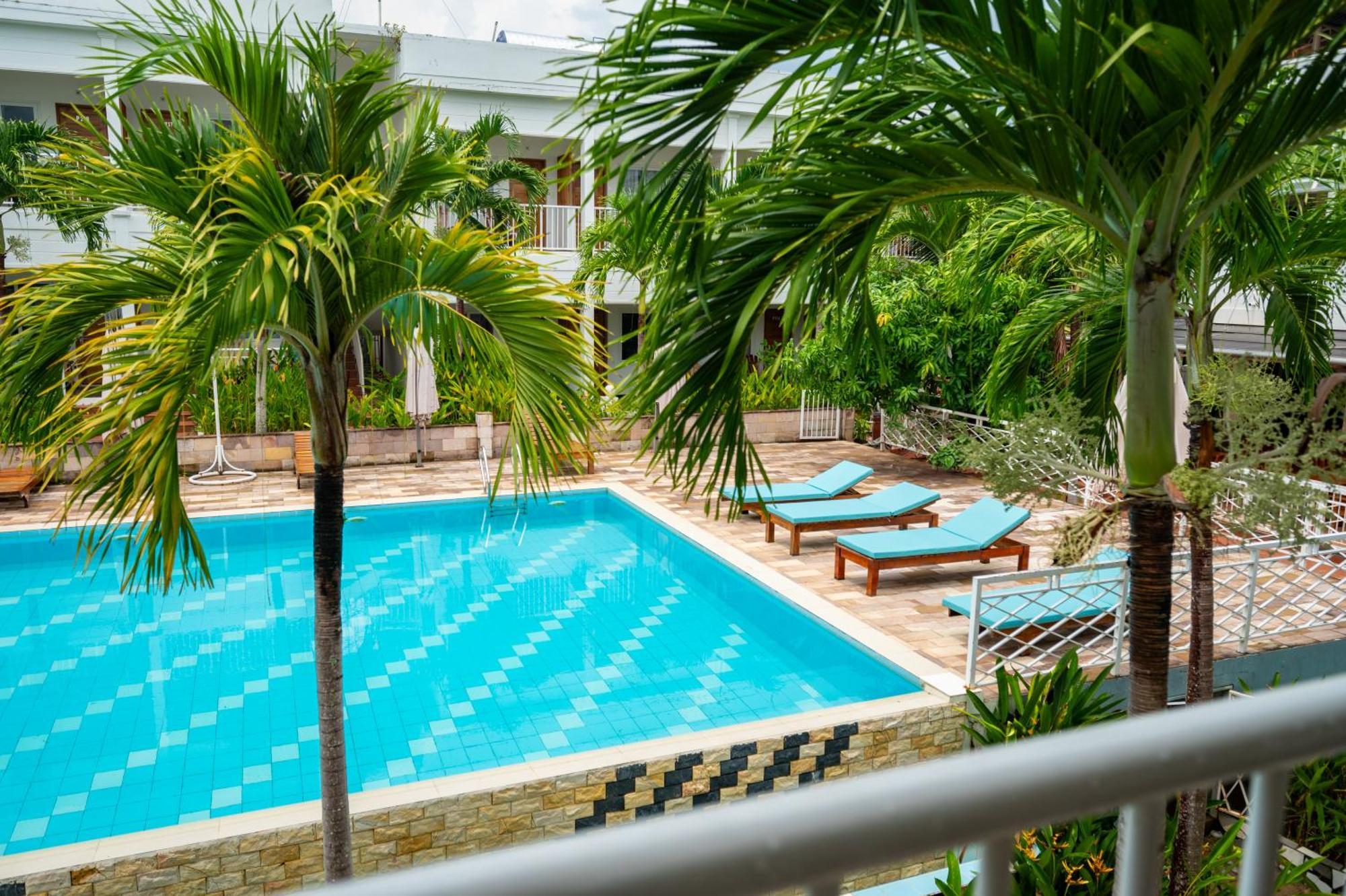 Palma Resort 富国 外观 照片