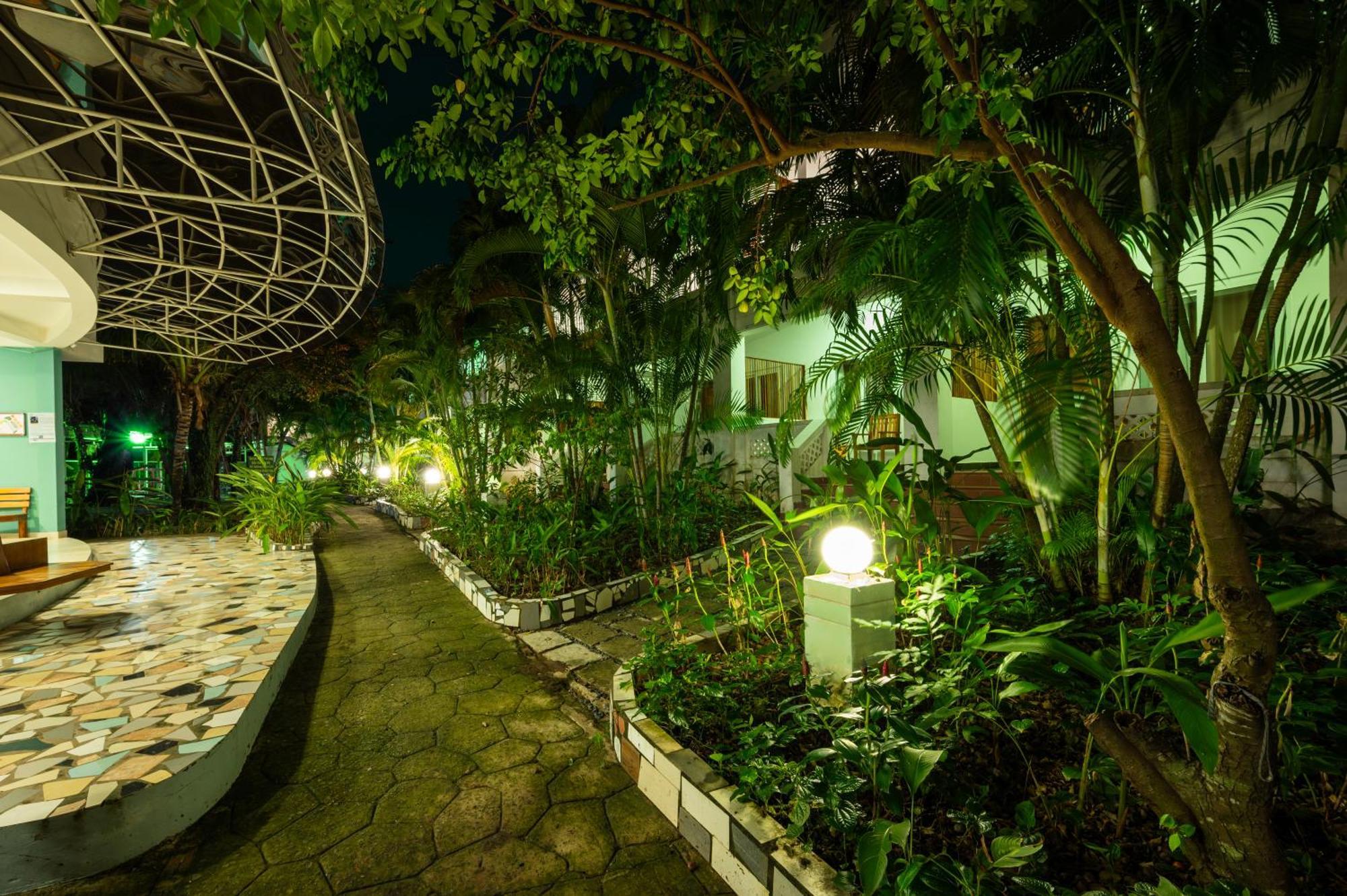 Palma Resort 富国 外观 照片