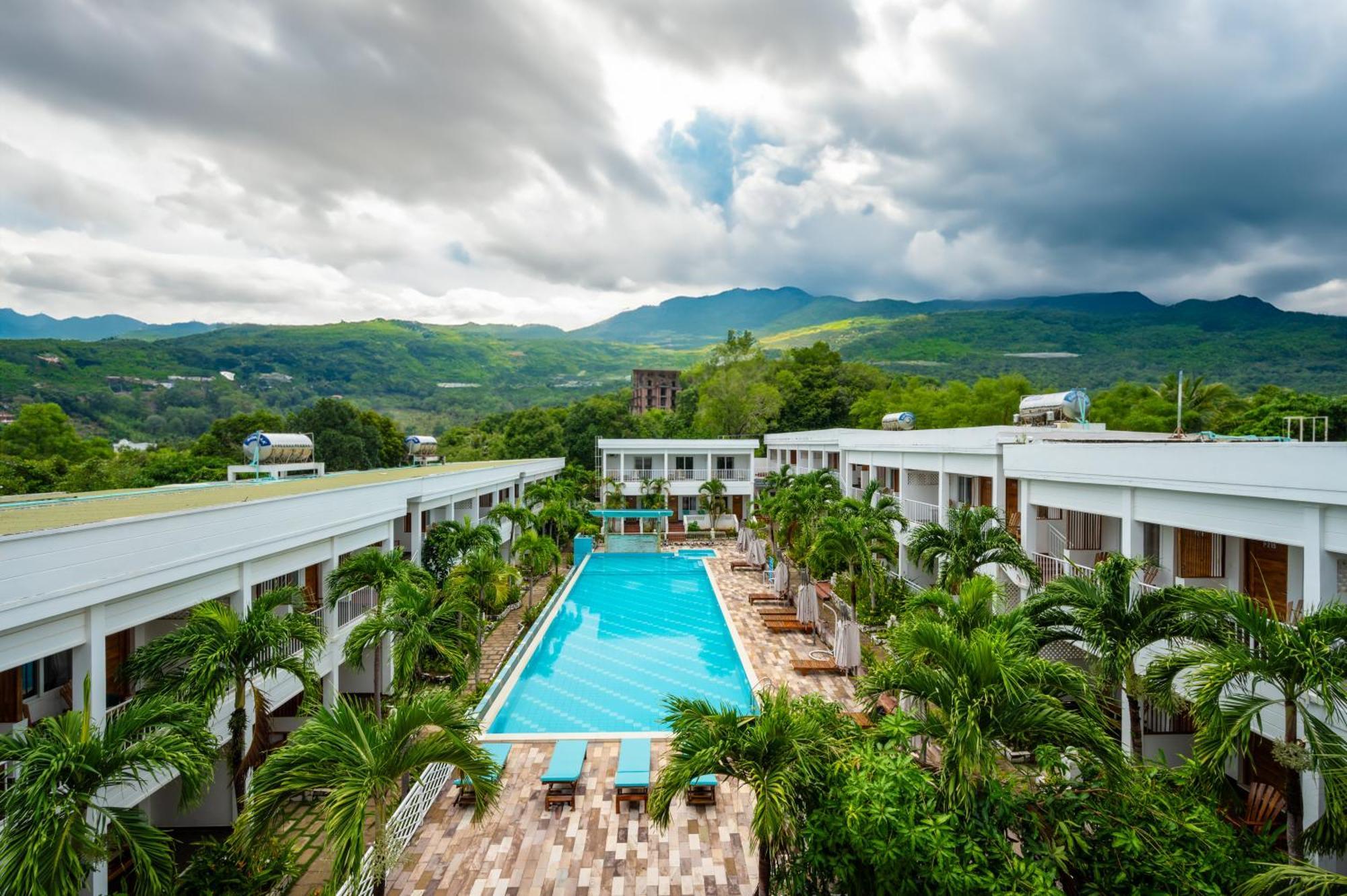 Palma Resort 富国 外观 照片