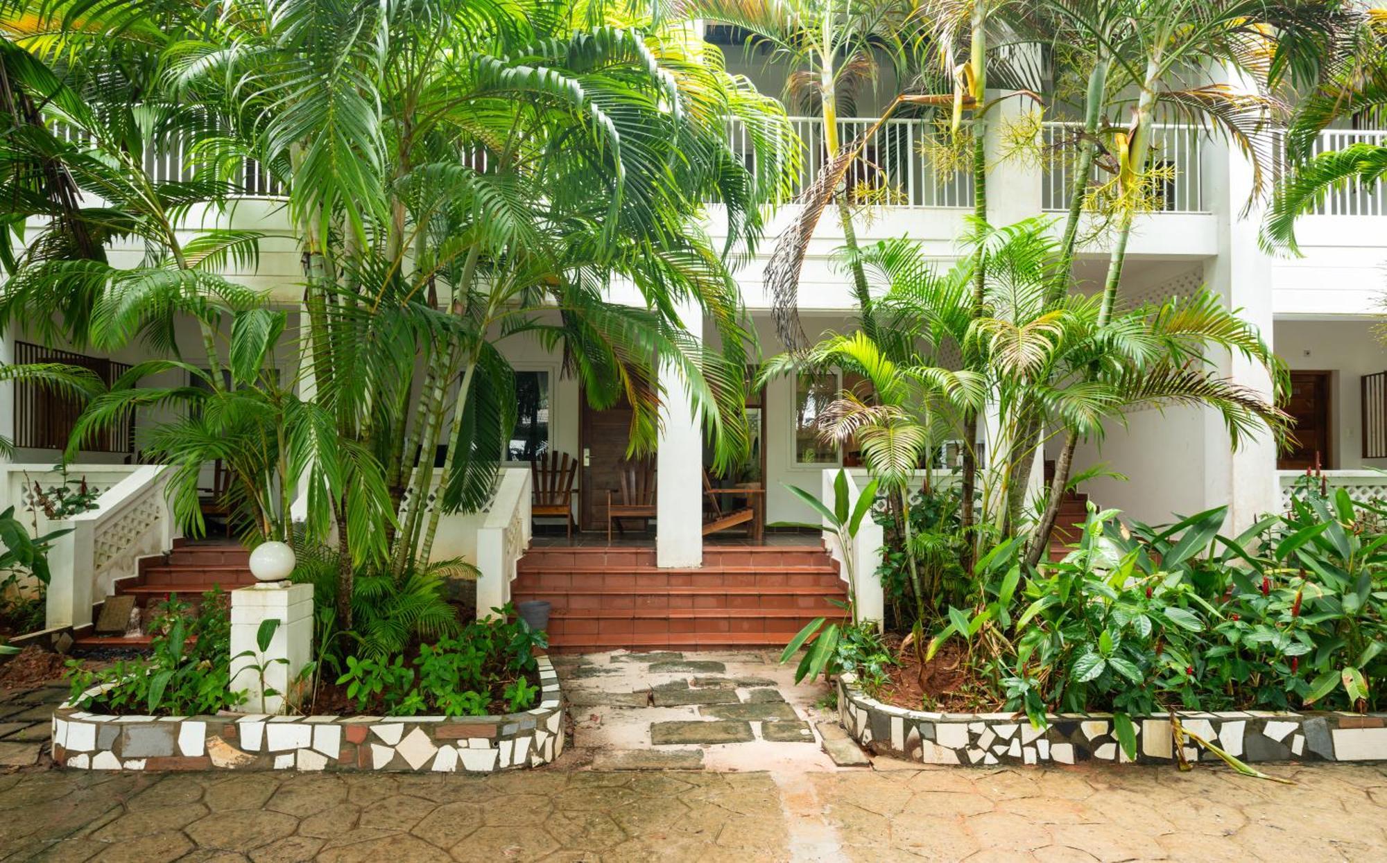 Palma Resort 富国 外观 照片