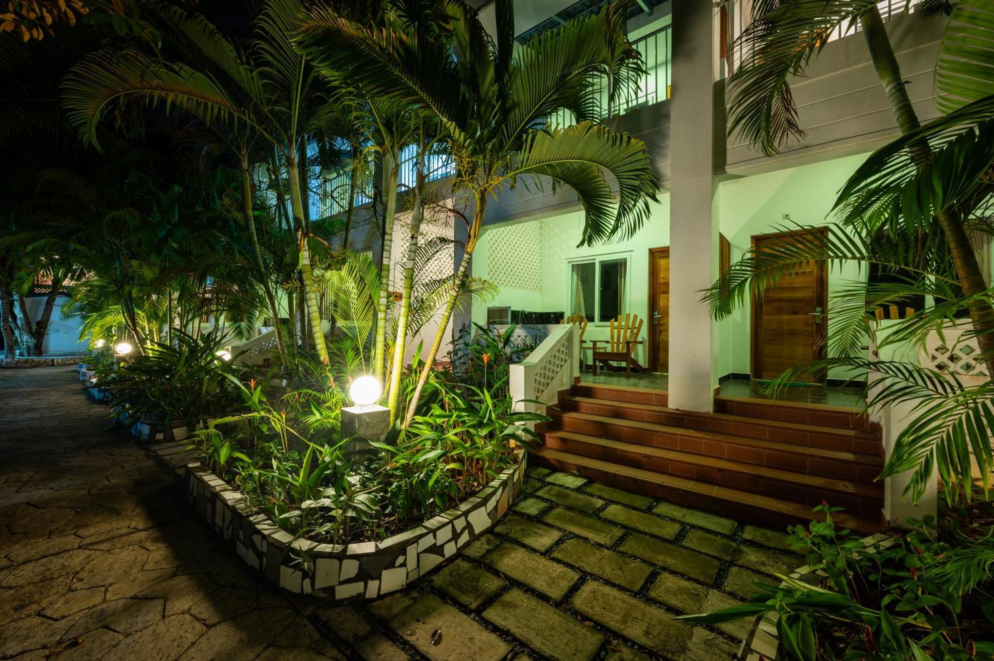 Palma Resort 富国 外观 照片
