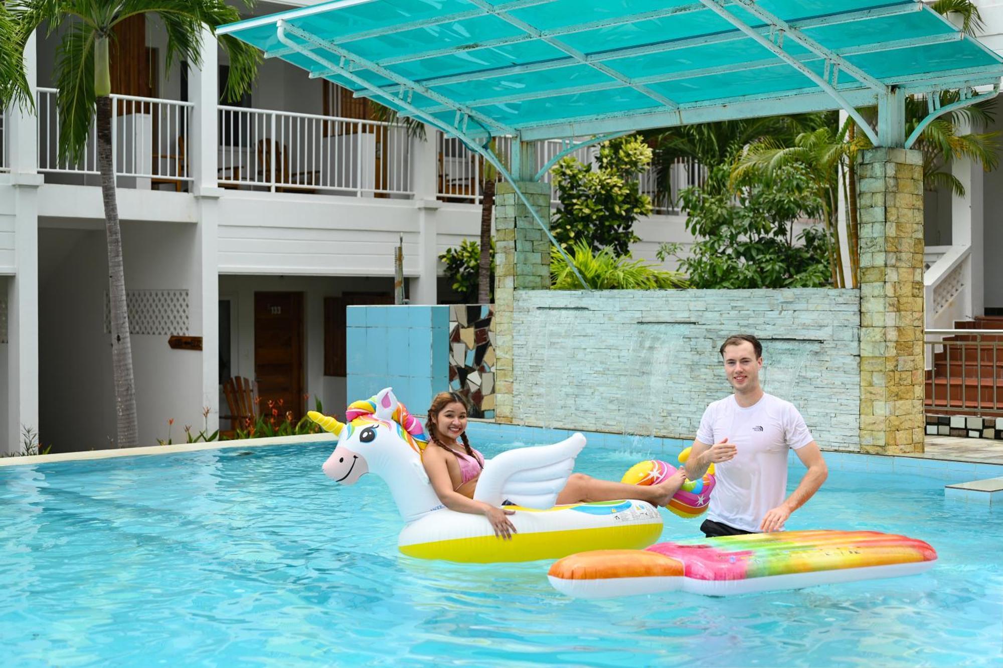 Palma Resort 富国 外观 照片