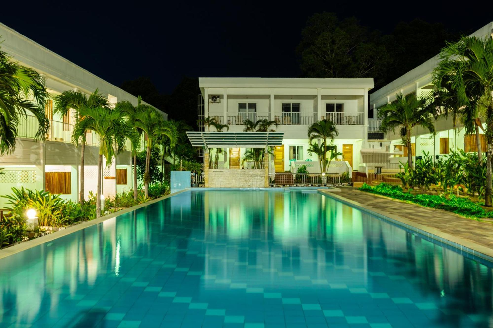 Palma Resort 富国 外观 照片