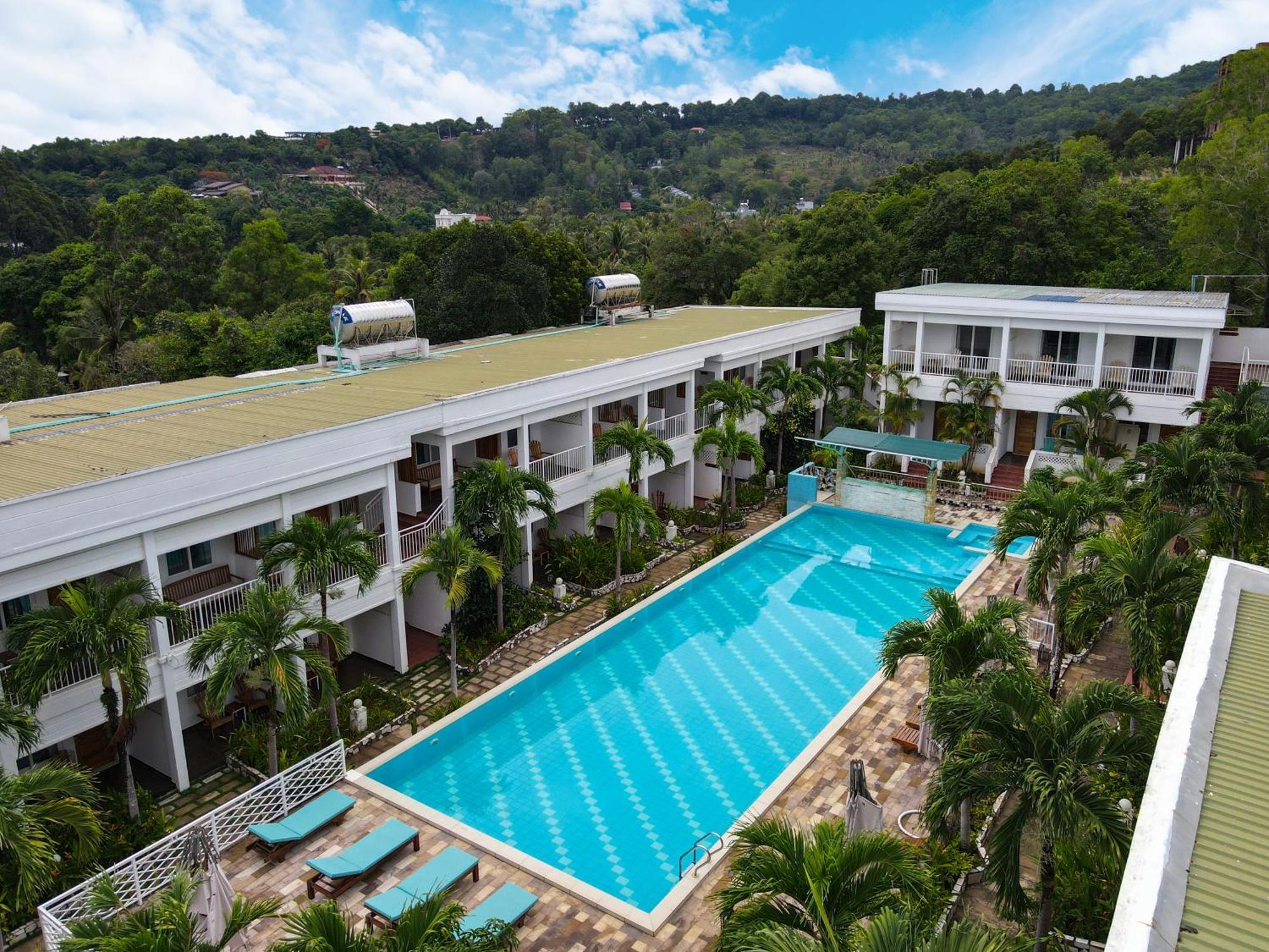 Palma Resort 富国 外观 照片