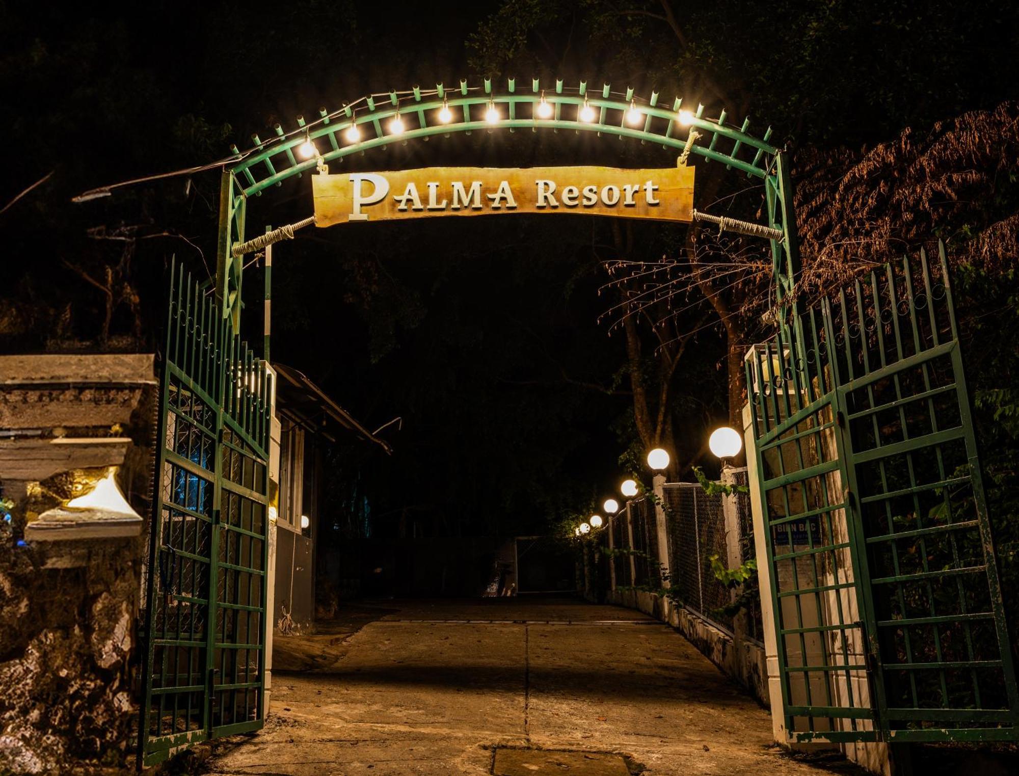 Palma Resort 富国 外观 照片