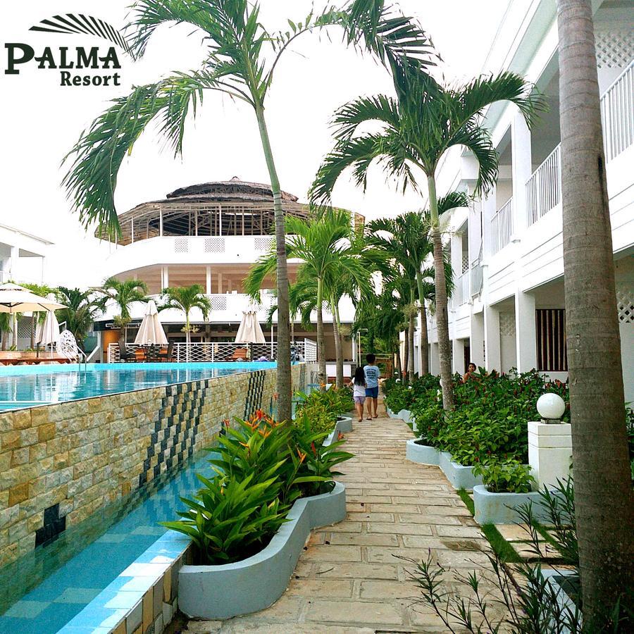 Palma Resort 富国 外观 照片